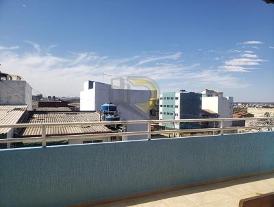 Apartamento 2 Quartos para Venda, em , bairro , 2 dormit�rios, 2 su�tes