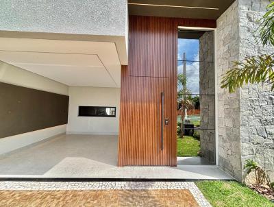 Casa em Condom�nio para Venda, em Indaiatuba, bairro Jardim Park Vista Real, 3 dormit�rios, 4 banheiros, 3 su�tes, 3 vagas
