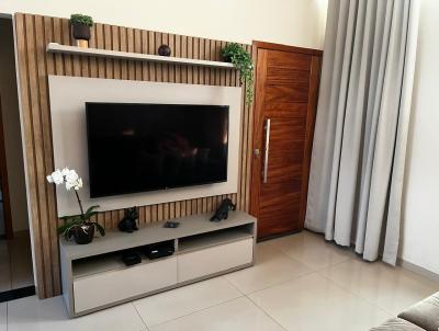 Casa em Condom�nio para Venda, em Indaiatuba, bairro Jardim Montreal Residence, 3 dormit�rios, 2 banheiros, 1 su�te, 2 vagas