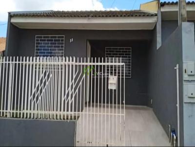 Casa para Venda, em Ponta Grossa, bairro Contorno