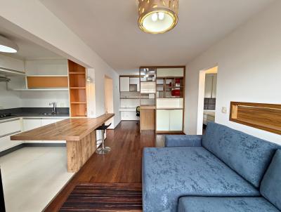 Apartamento 2 dormit�rios para Venda, em S�o Paulo, bairro Saude, 2 dormit�rios, 2 banheiros, 1 vaga