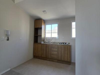 Apartamento para Venda, em Canoas, bairro Olaria, 2 dormit�rios, 1 banheiro, 1 vaga