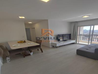 Apartamento para Venda, em Carapicu�ba, bairro Jardim das Belezas, 2 dormit�rios, 2 banheiros, 1 su�te, 1 vaga