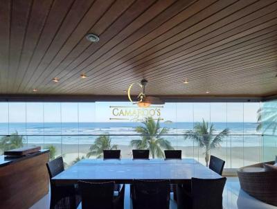 Apartamento para Venda, em Bertioga, bairro Riviera de S�o Louren�o M�dulo 02, 4 dormit�rios, 1 banheiro, 4 su�tes, 3 vagas
