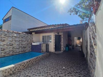 Casa para Loca��o, em Itanha�m, bairro Jamaica (Praia), 2 dormit�rios, 2 banheiros, 1 su�te, 2 vagas