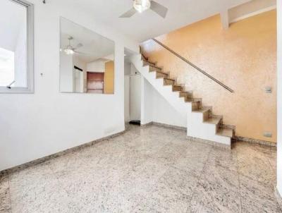 Cobertura para Venda, em S�o Paulo, bairro Vila Mariana, 2 dormit�rios, 2 banheiros, 1 su�te, 1 vaga