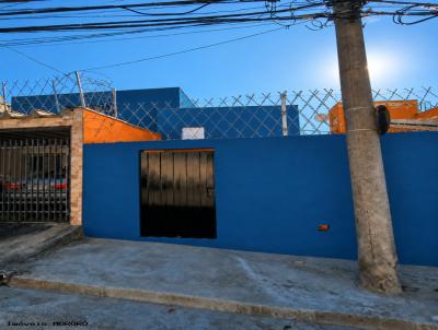 Casa para Loca��o, em Jundia�, bairro Ponte de Campinas, 1 dormit�rio, 1 banheiro