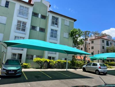Apartamento para Venda, em Indaiatuba, bairro Jardim Morumbi, 2 dormit�rios, 1 banheiro, 1 vaga