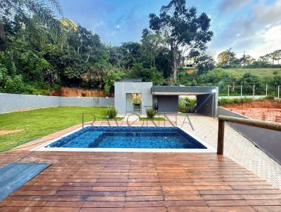 Ch�cara para Venda, em Atibaia, bairro Port�o, 3 dormit�rios, 2 banheiros, 1 su�te