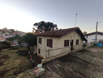 Lote para Venda, em Curitibanos, bairro Centro