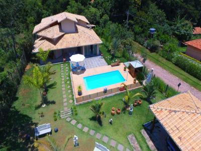 S�tio para Venda, em Jaboticatubas, bairro , 3 dormit�rios, 2 banheiros, 1 su�te, 6 vagas