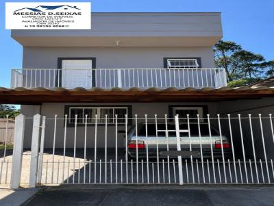 Casa para Venda, em Caconde, bairro Bela Vista, 2 dormit�rios, 1 banheiro, 2 su�tes, 2 vagas