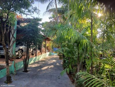 Ch�cara para Venda, em S�o Jos� do Rio Preto, bairro talhado, 3 dormit�rios, 2 banheiros