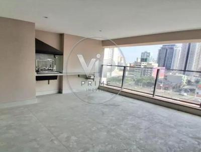 Apartamento para Venda, em S�o Paulo, bairro Vila Mariana, 3 dormit�rios, 4 banheiros, 3 su�tes, 2 vagas