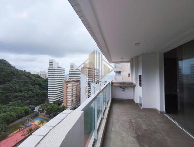 Apartamento para Venda, em Guaruj�, bairro Vila Alzira, 3 dormit�rios, 2 banheiros, 1 su�te, 2 vagas