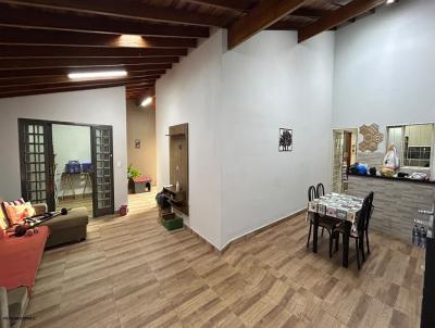 Casa para Venda, em S�o Jos� do Rio Preto, bairro Jardim Bianco, 3 dormit�rios, 1 banheiro, 1 su�te, 2 vagas