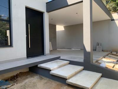 Casa para Venda, em Jacare�, bairro Loteamento Villa Branca, 3 dormit�rios, 2 banheiros, 1 su�te, 3 vagas