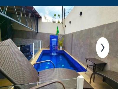 Casa para Venda, em , bairro Jardim Morumbi, 2 dormit�rios, 1 su�te