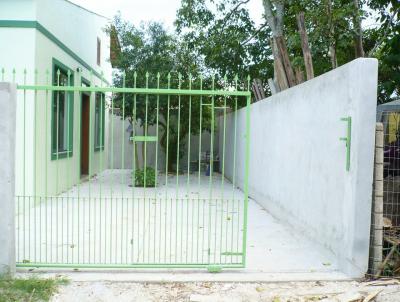 Casa para Venda, em Florian�polis, bairro Campeche, 1 dormit�rio, 1 banheiro, 1 vaga
