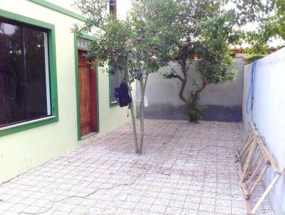 Casa para Venda, em Florian�polis, bairro Campeche, 1 dormit�rio, 1 banheiro, 1 vaga