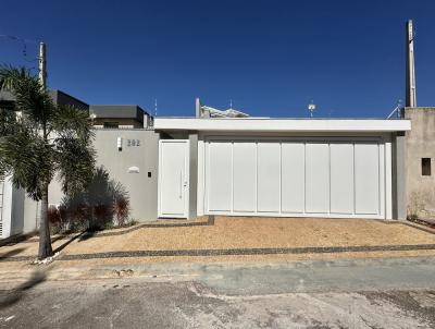 Casa para Venda, em Lins, bairro Residencial Fortaleza, 3 dormit�rios, 4 banheiros, 3 su�tes, 4 vagas