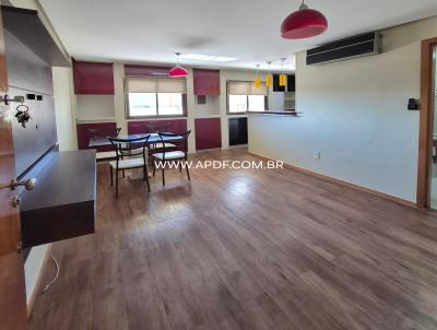 Apartamento 2 Quartos para Venda, em Bras�lia, bairro Setor de Habita��es Individuais Norte, 2 dormit�rios, 2 banheiros, 1 su�te, 1 vaga