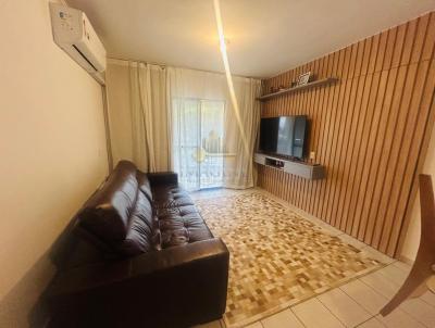 Apartamento para Venda, em Caraguatatuba, bairro Sumar�, 2 dormit�rios, 1 banheiro, 1 vaga