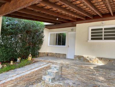 Casa em Condom�nio para Venda, em Ribeir�o Preto, bairro Jardim Interlagos, 3 dormit�rios, 3 banheiros, 1 su�te, 2 vagas