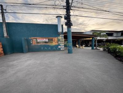 Comercial para Loca��o, em Caraguatatuba, bairro Jardim Porto Novo, 2 banheiros
