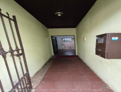 Casa para Venda, em Taubat�, bairro Vila Sao Jose, 3 dormit�rios, 2 banheiros
