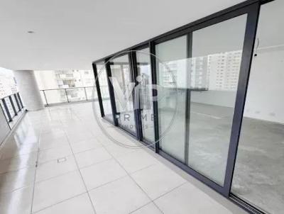 Apartamento para Venda, em S�o Paulo, bairro Jardim Vila Mariana, 3 dormit�rios, 4 banheiros, 3 su�tes, 2 vagas