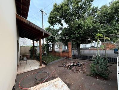 Casa para Venda, em Ourinhos, bairro Centro, 3 dormit�rios, 3 banheiros, 2 su�tes, 2 vagas