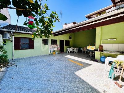 Sobrado para Venda, em Caraguatatuba, bairro Jardim Estrela DAlva, 3 dormit�rios, 3 banheiros, 1 su�te, 4 vagas