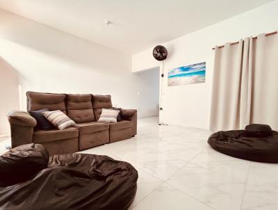 Casa para Venda, em Caraguatatuba, bairro Balne�rio dos Golfinhos, 2 dormit�rios, 1 banheiro, 2 vagas