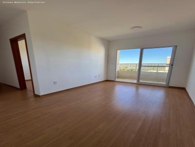 Apartamento para Loca��o, em Palmas, bairro Plano Diretor Norte, 2 dormit�rios, 1 banheiro, 1 vaga