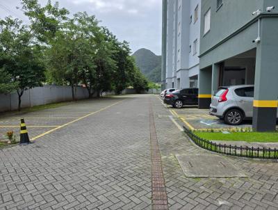 Apartamento para Venda, em Caraguatatuba, bairro Vila Balne�rio Santa Martha, 2 dormit�rios, 1 banheiro, 1 vaga