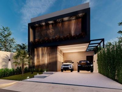 Casa em Condom�nio para Venda, em S�o Roque, bairro Cambar�, 3 dormit�rios, 4 banheiros, 3 su�tes, 2 vagas