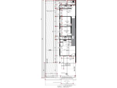 Casa para Venda, em Palmas, bairro , 2 dormit�rios, 2 banheiros, 1 su�te, 1 vaga