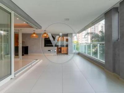 Apartamento para Venda, em S�o Paulo, bairro Vila Mariana, 3 dormit�rios, 4 banheiros, 3 su�tes, 3 vagas