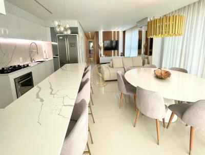 Apartamento para Loca��o, em Balne�rio Cambori�, bairro Centro, 4 dormit�rios, 4 banheiros, 4 su�tes, 2 vagas