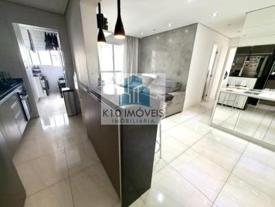 Apartamento para Loca��o, em S�o Paulo, bairro Jardim Prud�ncia, 2 dormit�rios, 2 banheiros, 1 su�te, 2 vagas