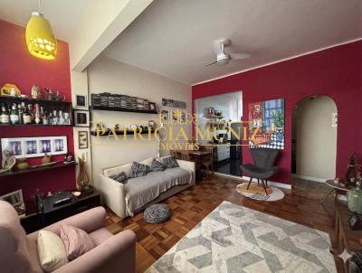 Apartamento para Venda, em Rio de Janeiro, bairro Santa Teresa, 2 dormit�rios, 1 banheiro