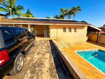 Ch�cara para Venda, em Atibaia, bairro Rio Abaixo, 1 dormit�rio, 2 banheiros, 2 vagas