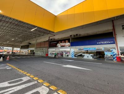 Loja para Loca��o, em S�o Jos�, bairro Kobrasol, 1 banheiro