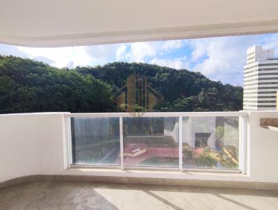 Apartamento para Venda, em Guaruj�, bairro Vila Alzira, 2 dormit�rios, 2 banheiros, 1 su�te, 2 vagas