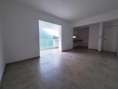 Apartamento para Venda, em Guaruj�, bairro Vila Alzira, 2 dormit�rios, 2 banheiros, 1 su�te, 2 vagas