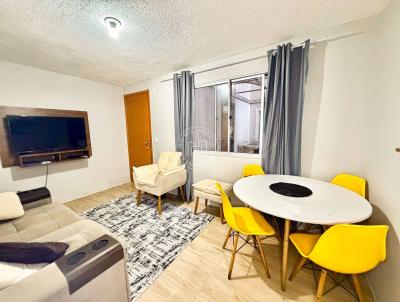 Apartamento para Venda, em Canoas, bairro Igara, 2 dormit�rios, 1 vaga