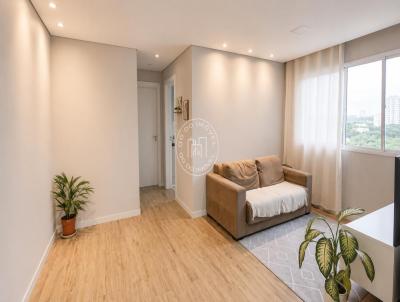 Apartamento para Venda, em Gravata�, bairro Passo das Pedras, 2 dormit�rios, 1 banheiro, 1 vaga