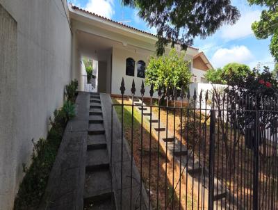 Casa para Venda, em Presidente Prudente, bairro Jardim Estoril, 3 dormit�rios, 3 banheiros, 2 su�tes, 2 vagas