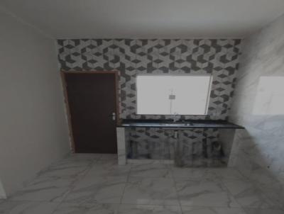 Casa para Venda, em Presidente Prudente, bairro Jardim Novo Prudentino, 2 dormit�rios, 1 banheiro